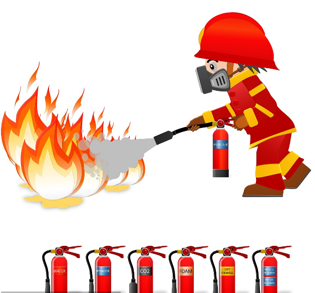 消防图