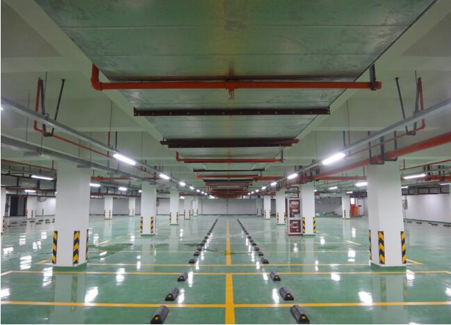 消防管道图六