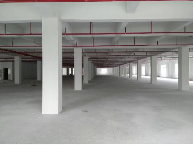 消防喷淋图四