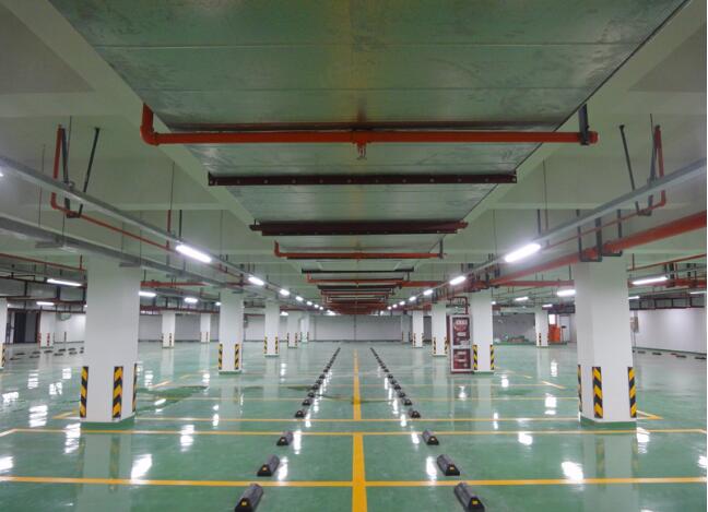 消防管道图一