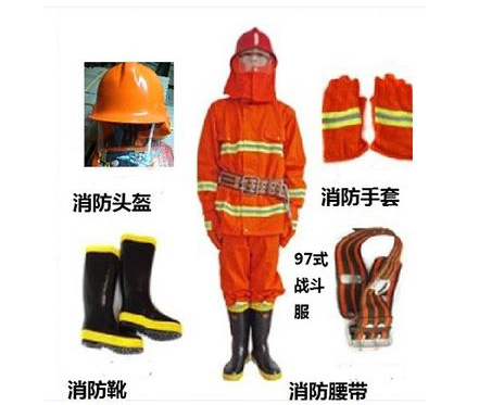 消防器材设备3