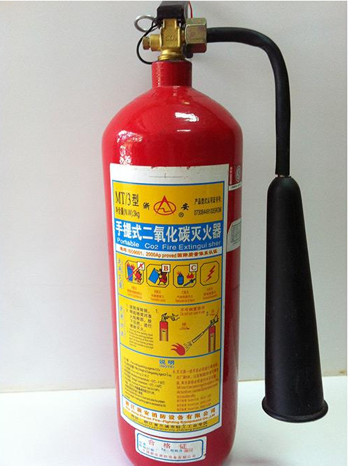 酸减泡沫灭火器3