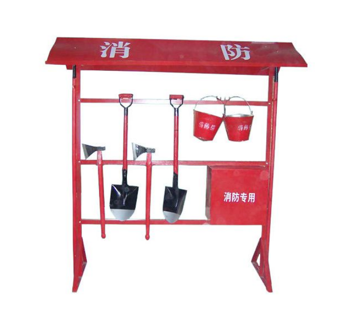消防器材图片