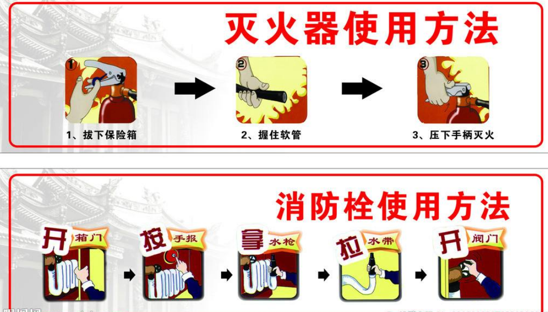 消防器材图片2