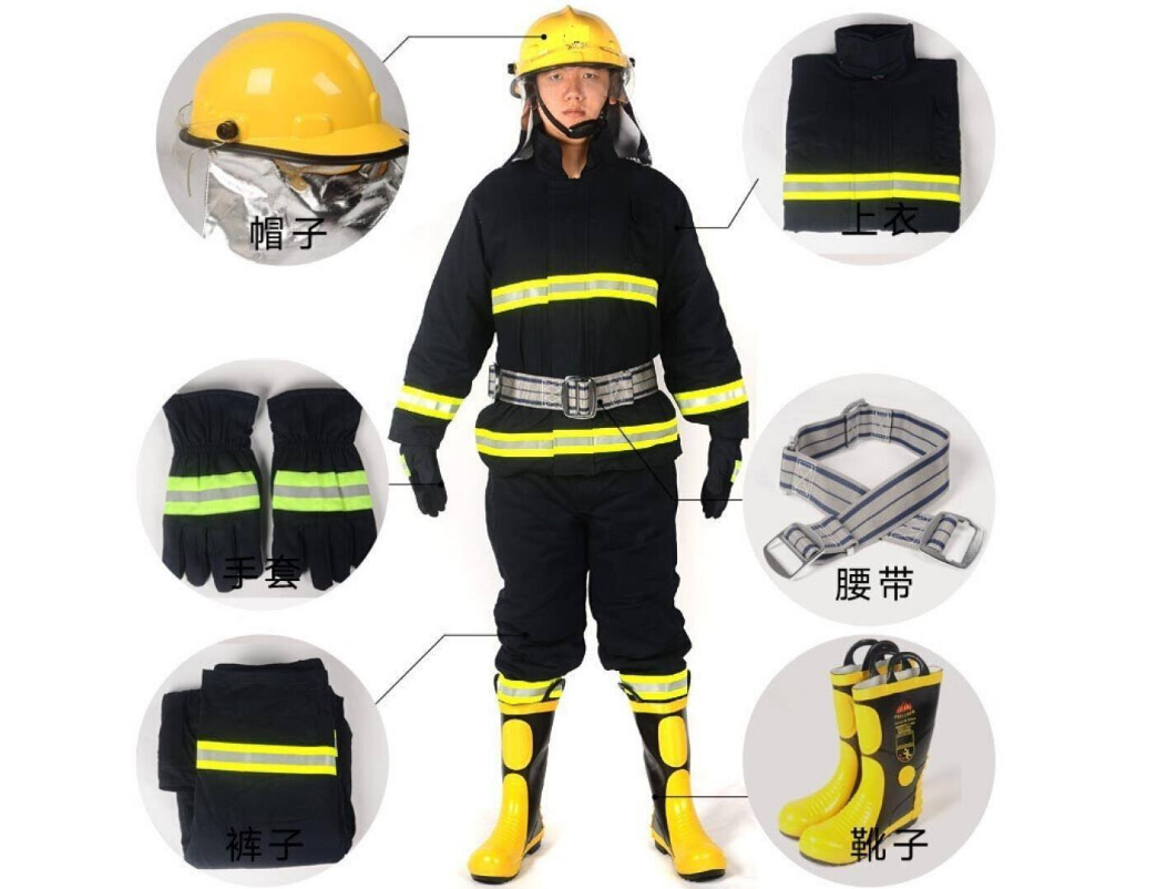 消防服图片3