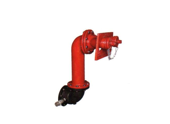 消防水泵接合器图五