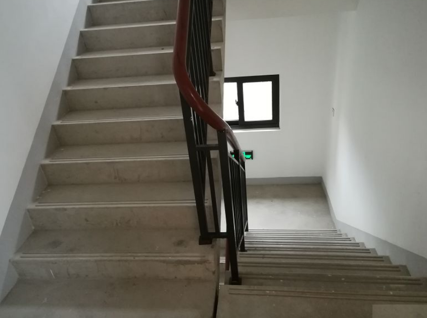 消防电梯效果图2