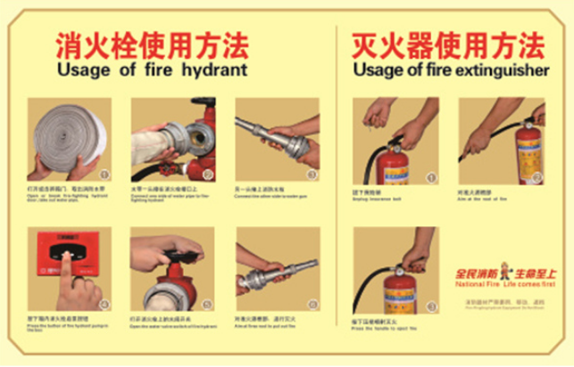 消防器材设备图片2
