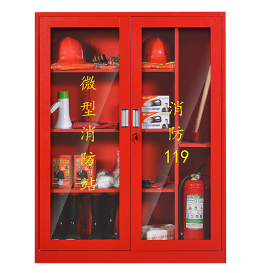 消防器材设备3
