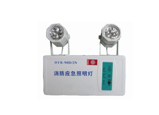 应急消防应急灯图一