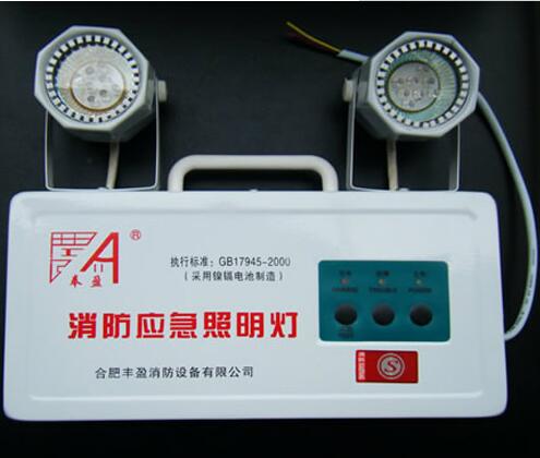 消防应急灯图三