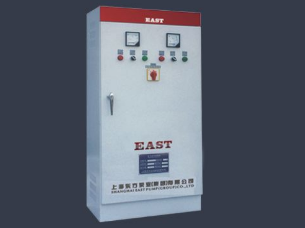 消防控制柜图片2