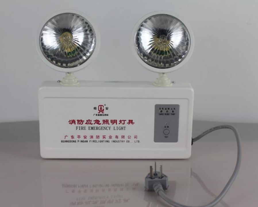 消防应急灯具效果图4