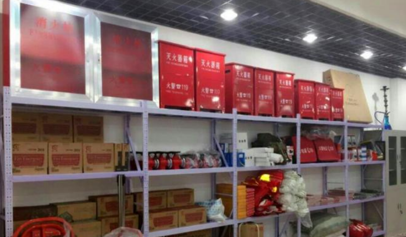 消防设施效果图3