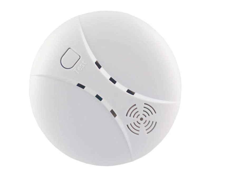 消防独立烟感报警器2