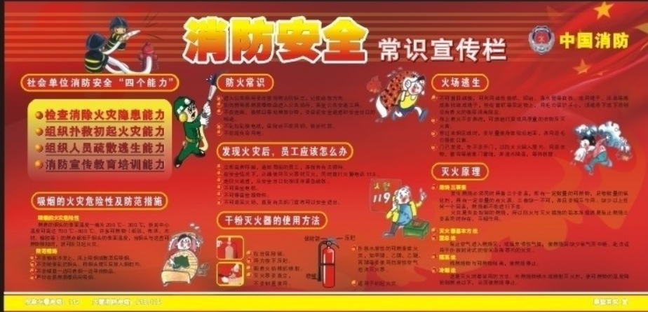 消防效果图2