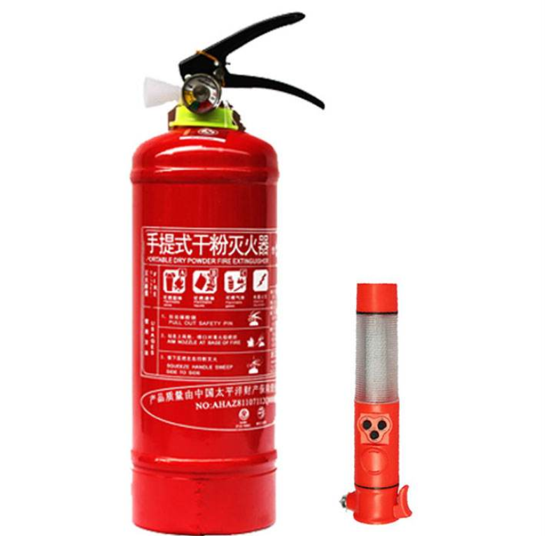 灭火器效果图3