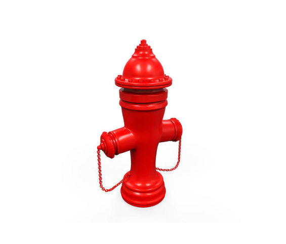 消防栓设计